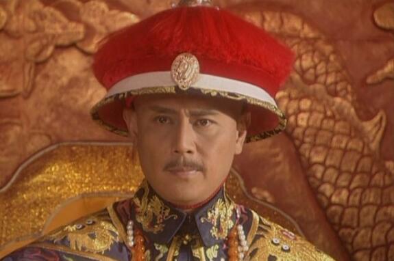 清朝第一个皇帝是谁