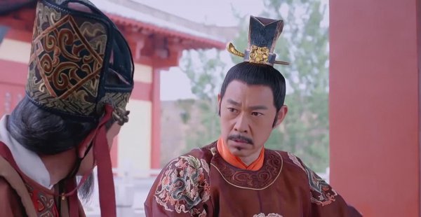 李世民长孙皇后的关系