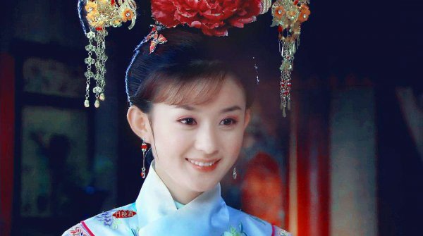 晴儿的历史原型