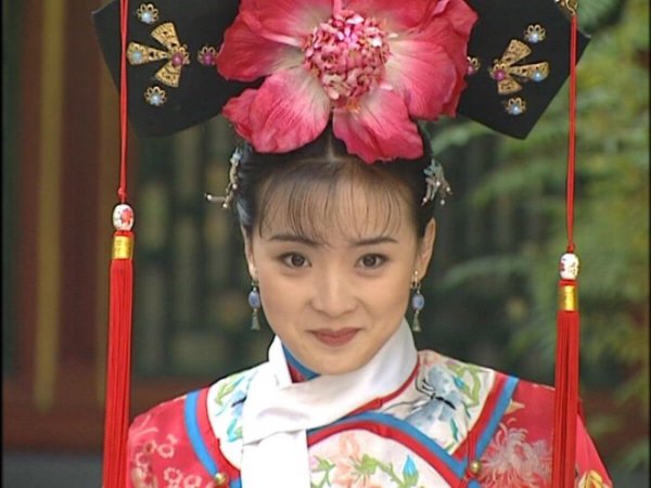 晴儿的历史原型