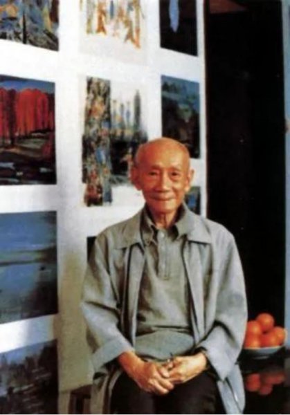 国内画家有哪些名人