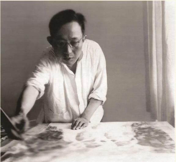 国内画家有哪些名人