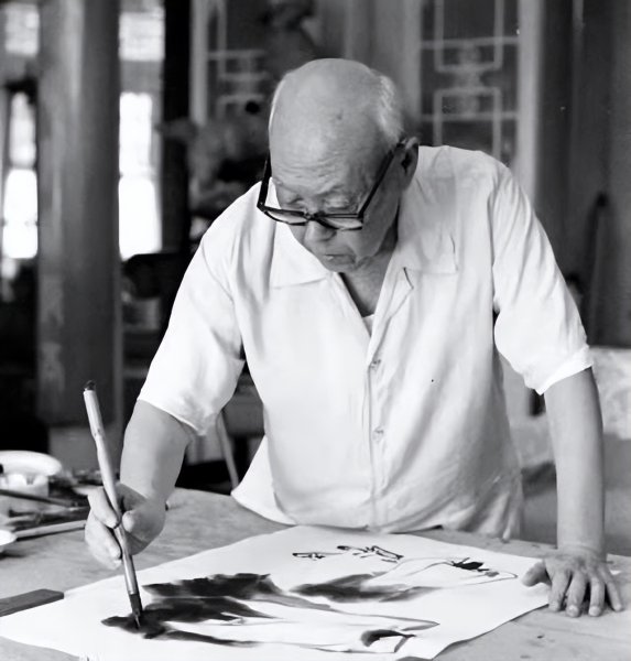 国内画家有哪些名人