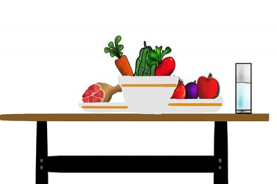 一天一顿午饭坚持一个月 每天一餐对身体有哪些影响危害