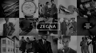 男装品牌就选杰尼亚档次 深度解析杰尼亚广受欢迎的原因