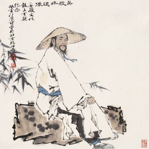 吴敬梓作者简介 简述明代小说家吴敬梓的坎坷人生