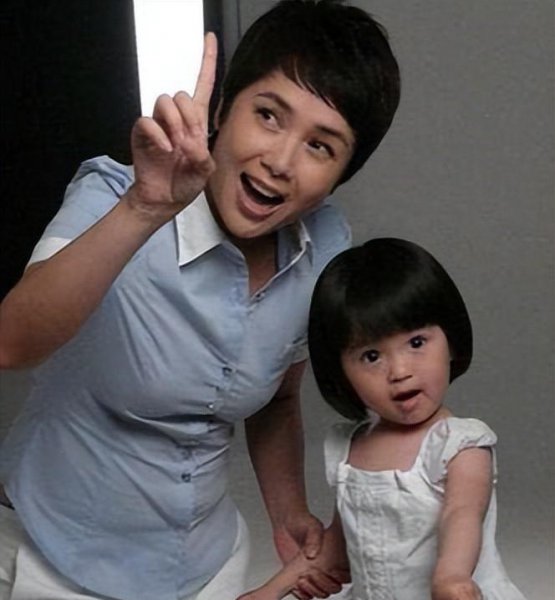 蒋雯丽个人简历