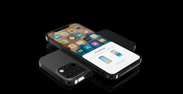 苹果手机13配置参数详情