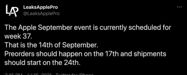 苹果手机13配置参数详情