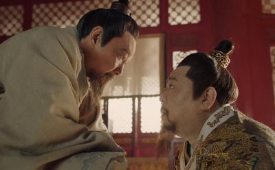 朱高炽在位几年 朱高炽为什么在历史上的评价这么高