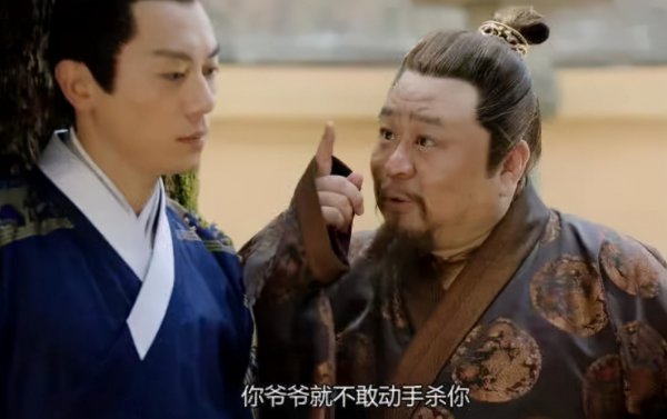 朱高炽在位几年