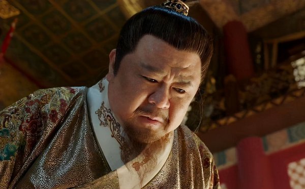 朱高炽在位几年