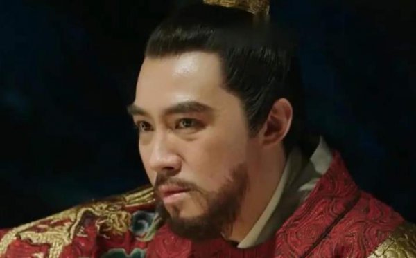 朱高炽在位几年