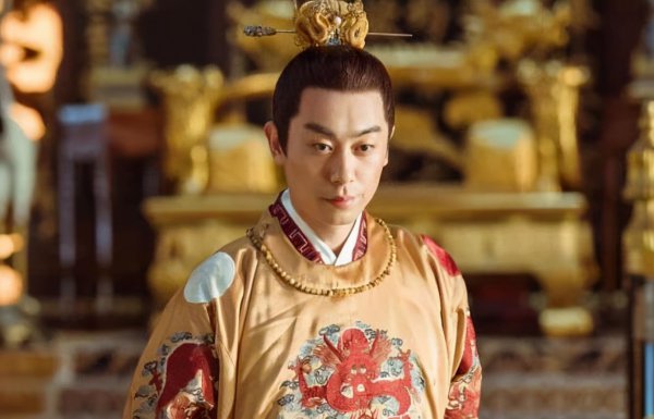 朱高炽在位几年