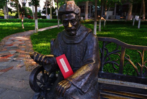 山东大学占地面积