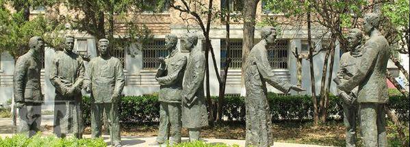 山东大学占地面积