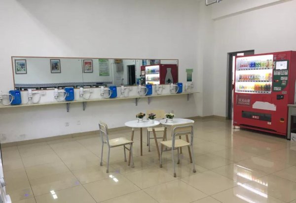 山东大学占地面积