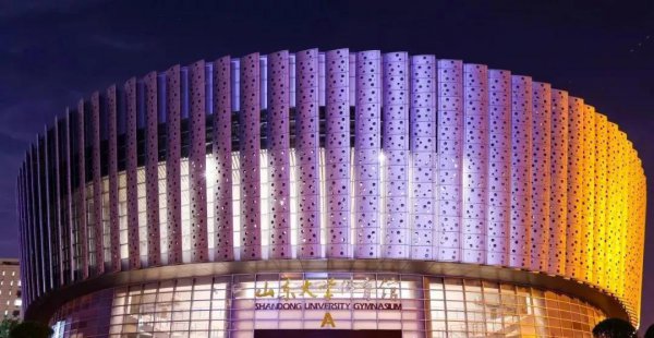 山东大学占地面积