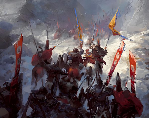 孛儿只斤拖雷有几个儿子