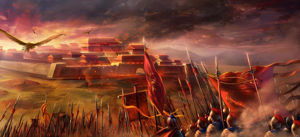 孛儿只斤拖雷有几个儿子