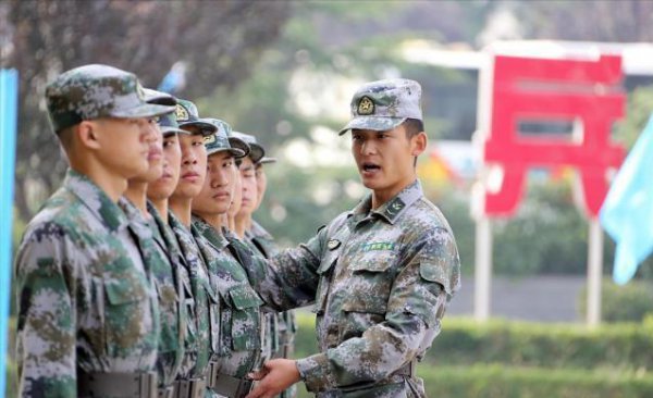 5年兵回来有什么待遇