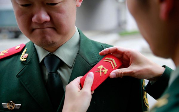 5年兵回来有什么待遇