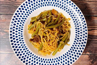 做焖面面条要提前蒸一下吗 豆角焖面的正确做法与步骤