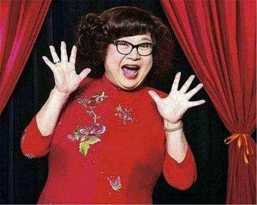 香港演员沈殿霞个人资料