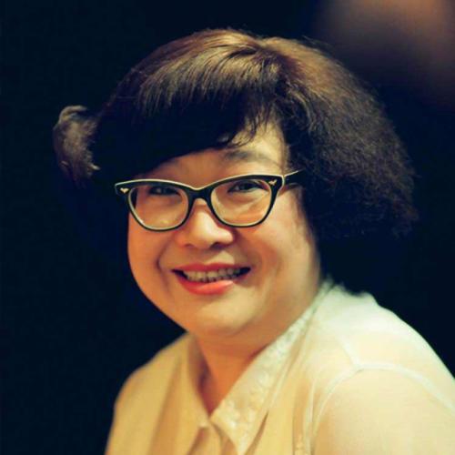 香港演员沈殿霞个人资料