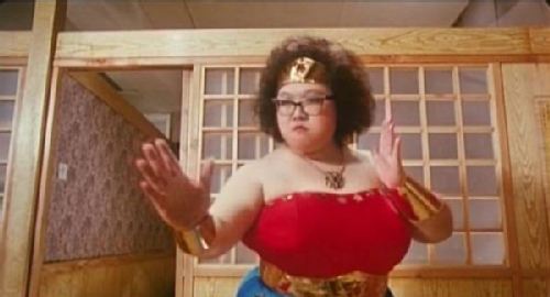 香港演员沈殿霞个人资料