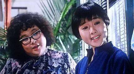 香港演员沈殿霞个人资料