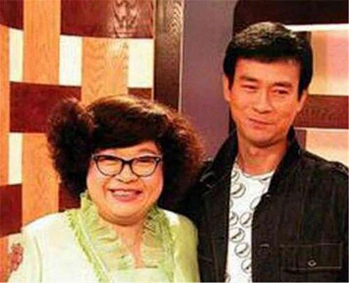 香港演员沈殿霞个人资料