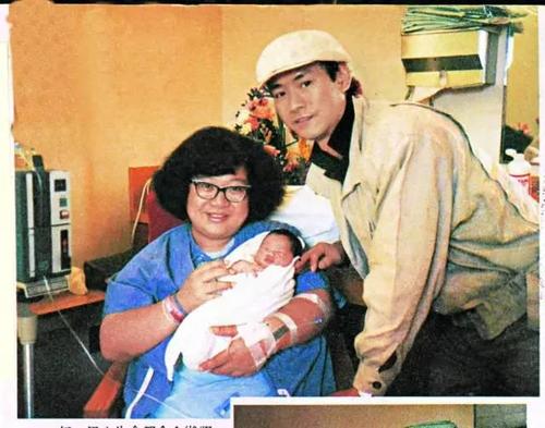 香港演员沈殿霞个人资料