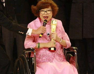 香港演员沈殿霞个人资料