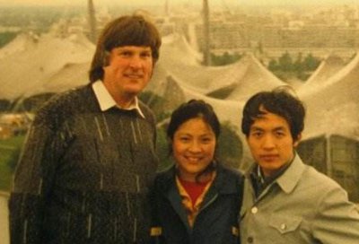 顾城最经典的十首短诗 赏析顾城笔下最美的十首短诗