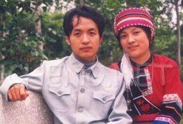 顾城最经典的十首短诗