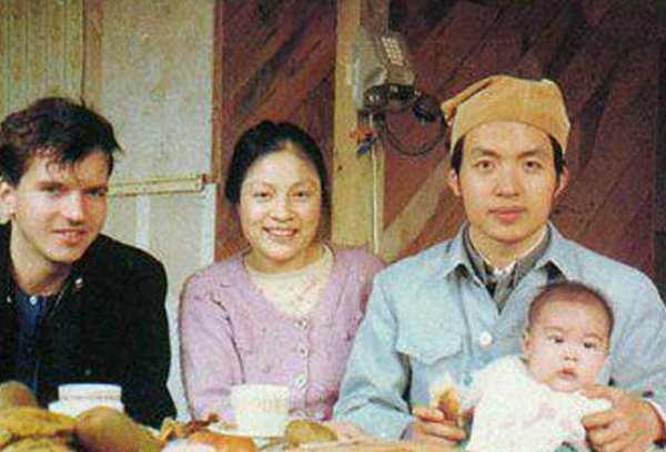 顾城最经典的十首短诗