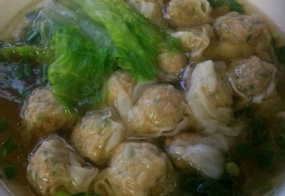 冰冻馄饨冷水下锅还是热水下锅 速冻馄饨的正确煮法