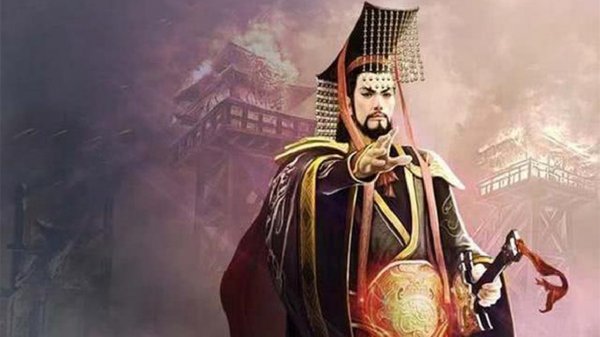 秦始皇没死他在墓里干什么呢