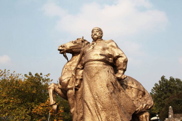 朱元璋和徐达关系如何