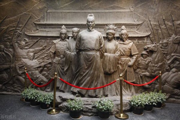 朱元璋和徐达关系如何