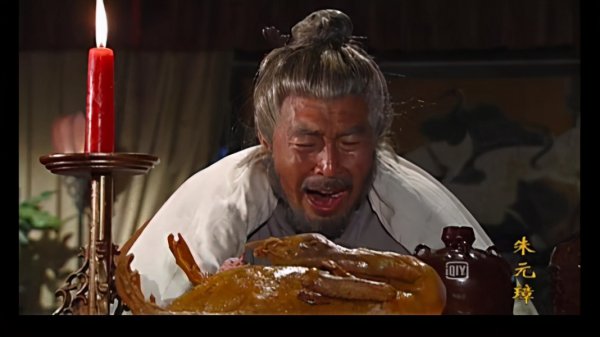 朱元璋和徐达关系如何