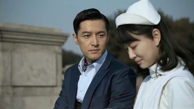 程锦云的扮演者叫什么名字 观众不喜欢伪装者中程锦云吗