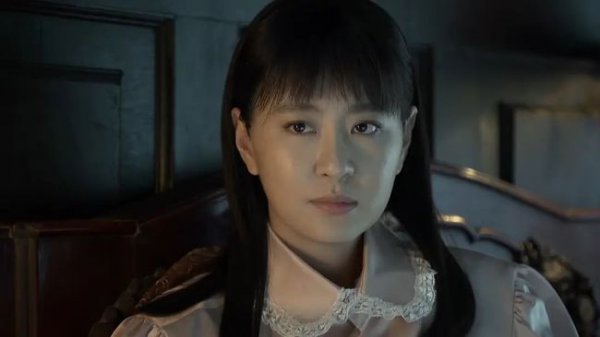 程锦云的扮演者叫什么名字