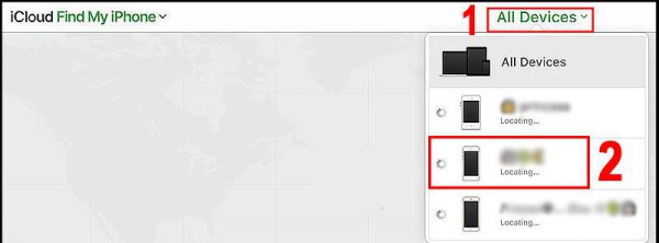 苹果手机屏幕密码忘了怎么解开