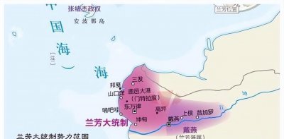 兰芳共和国现在属于哪个国家 兰芳共和国什么时候灭亡的