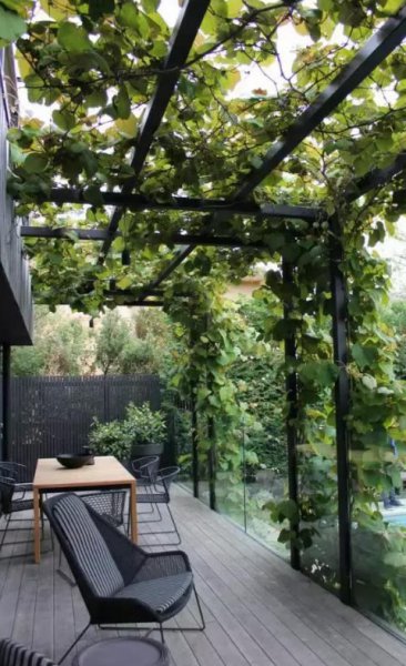 我买了高层一楼感受