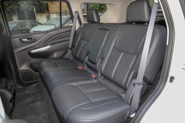 为什么都不推荐买途达