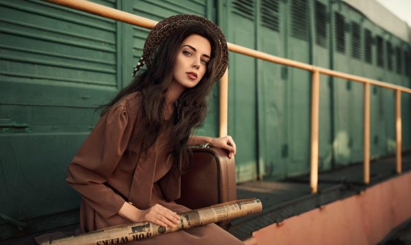 心理阴暗的人总把别人想太坏