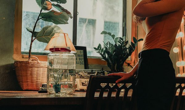 心理阴暗的人总把别人想太坏